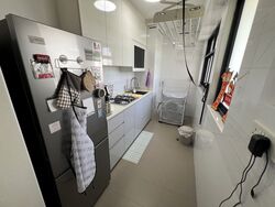 Blk 467A West Plains @ Bukit Batok (Bukit Batok), HDB 2 Rooms #610241521